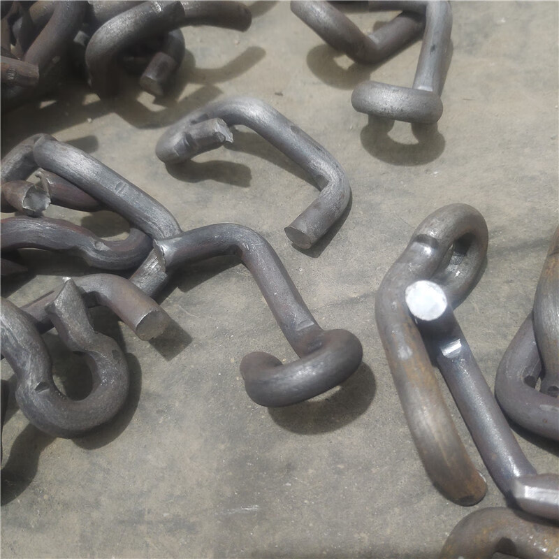 芸昕璐 钢模板钩子钢模板卡钩钢模卡子建筑用钢模扣件卡扣模板卡子回