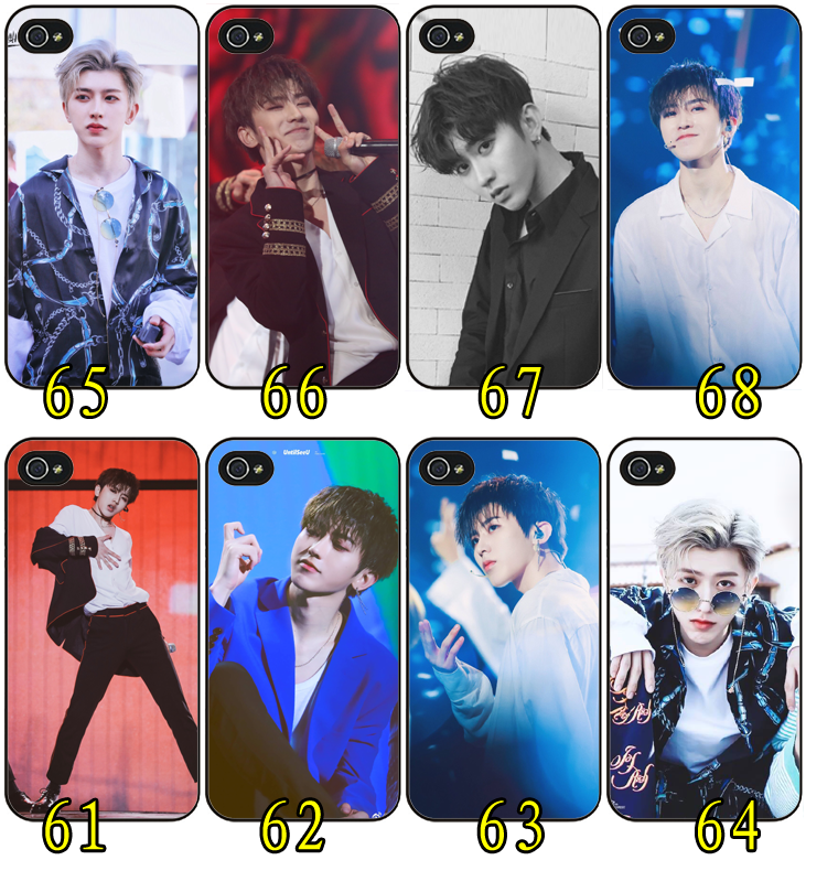 新升级蔡徐坤手机壳 蔡徐坤手机壳适用于苹果1213vivox70nova6oppo