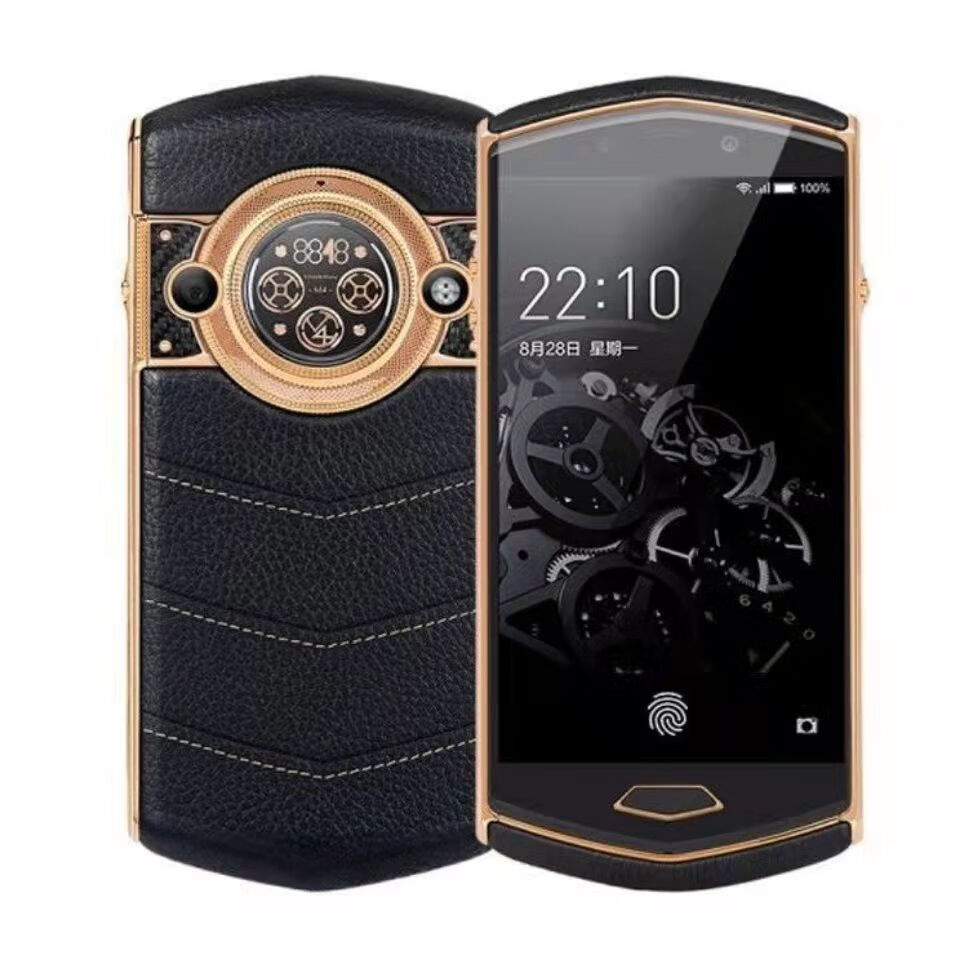 适用原厂 二手8848钛金手机m4通4g 智能商务手机 m3版m5 m6 8848 m2