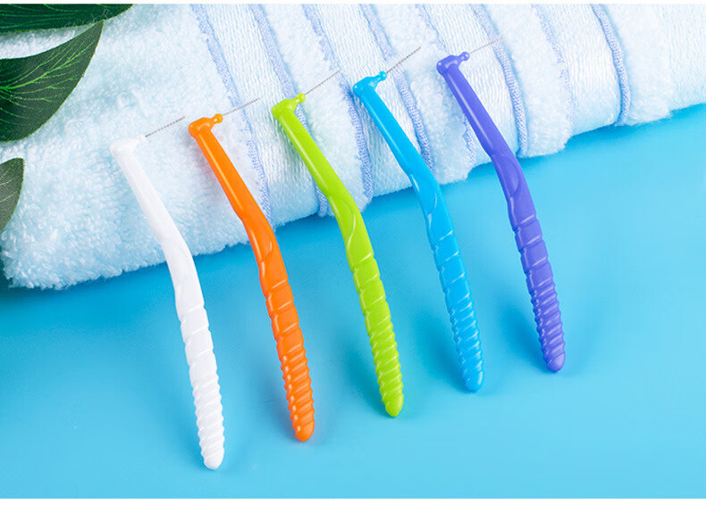 小鹿妈妈正畸牙刷三合一牙齿清洁牙箍牙刷软毛牙刷成人