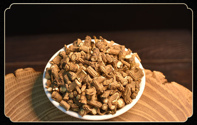 柴胡500g克小柴胡北柴胡非野生中药材另有龙骨牡蛎桂枝干姜汤柴胡500