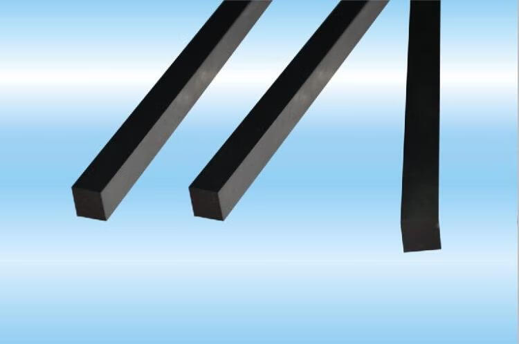 白钢条高速钢方车刀扁刀木工条锋钢小白钢刀方形刀条超硬刀具鲁班 40x