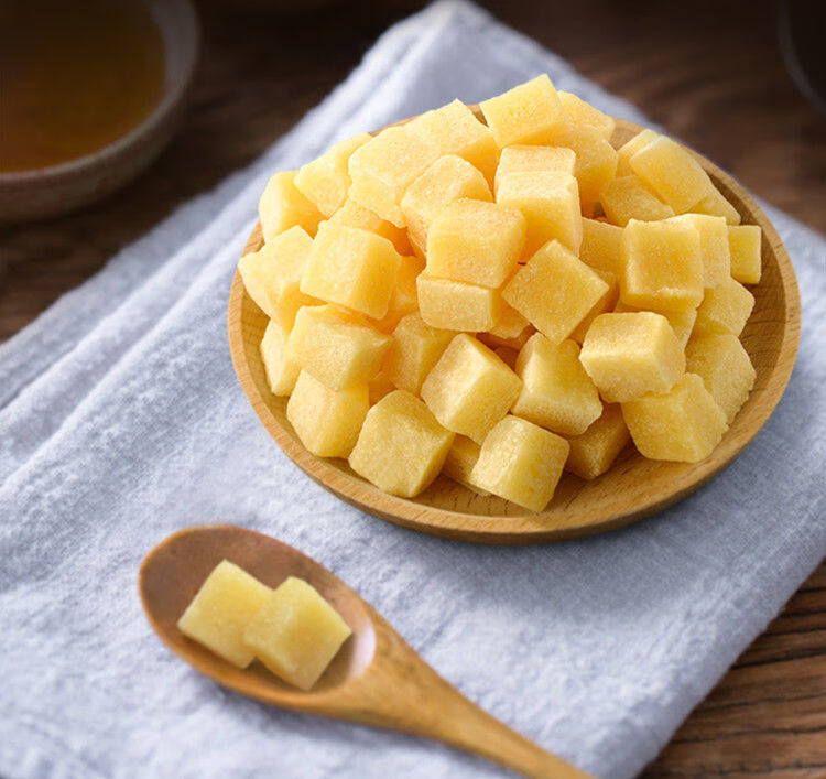 何氏百草梨膏糖 薄荷糖 10包 1包 老包装片糖10包送1包【图片 价格