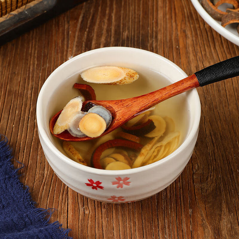 北京同仁堂原料柴胡桂枝干姜汤倪海厦倪师同柴胡桂枝干姜瓜蒌根牡蛎