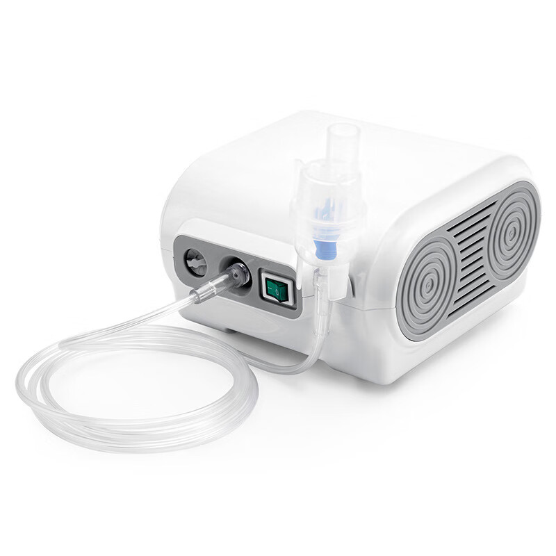 鱼跃(yuwell)同款医用级雾化器 便携式家用 成人儿童压缩式雾化器