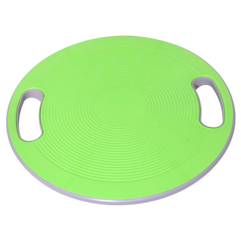 平衡板训练器室内家用踏板健身瑜伽舞蹈平衡盘太极盘协调平衡功能性