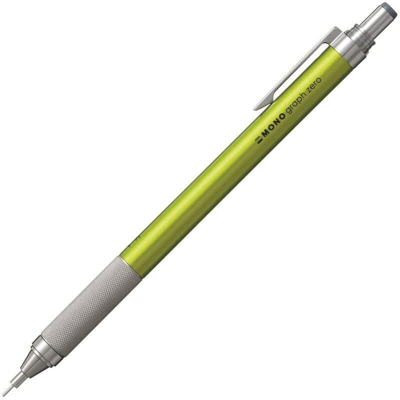 日本直邮日本发货蜻蜓tombow自动铅笔个性实用学生办公作业舒适sh2000