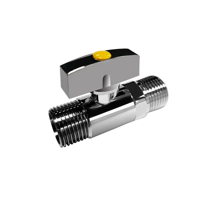 天然气自闭阀家用燃气管自闭阀自动断气天然气灶前阀热水器漏气超压