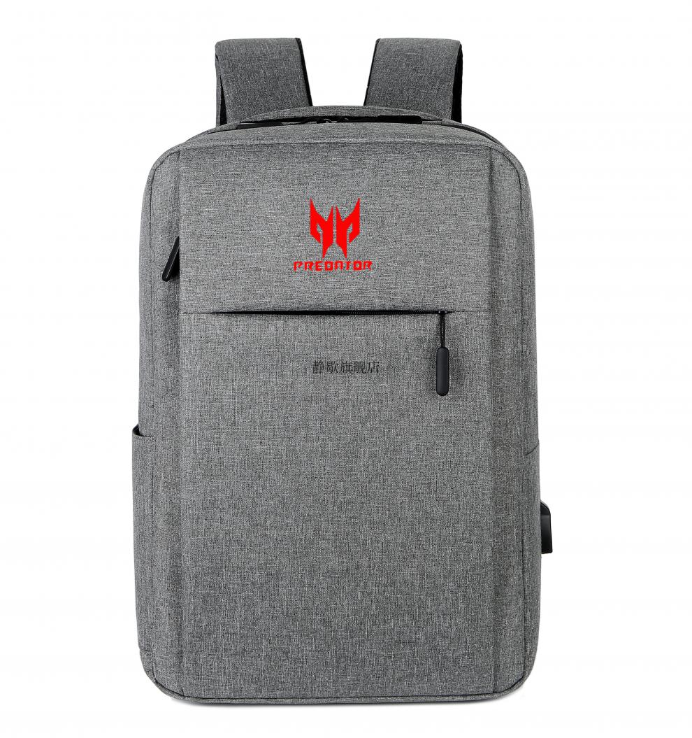 acer掠夺者战斧300电脑背包700双肩刀锋500防震156英英寸书包蓝色红标