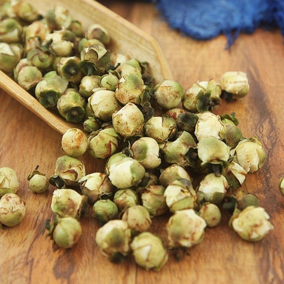 晒干天山雪莲 雪莲花山茶花新货中药材天然花草茶 雪莲花茶 雪莲花