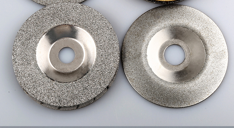 金刚砂磨片切割片磨玻璃磨片大理石瓷砖地板砖磨光片切片打磨抛光