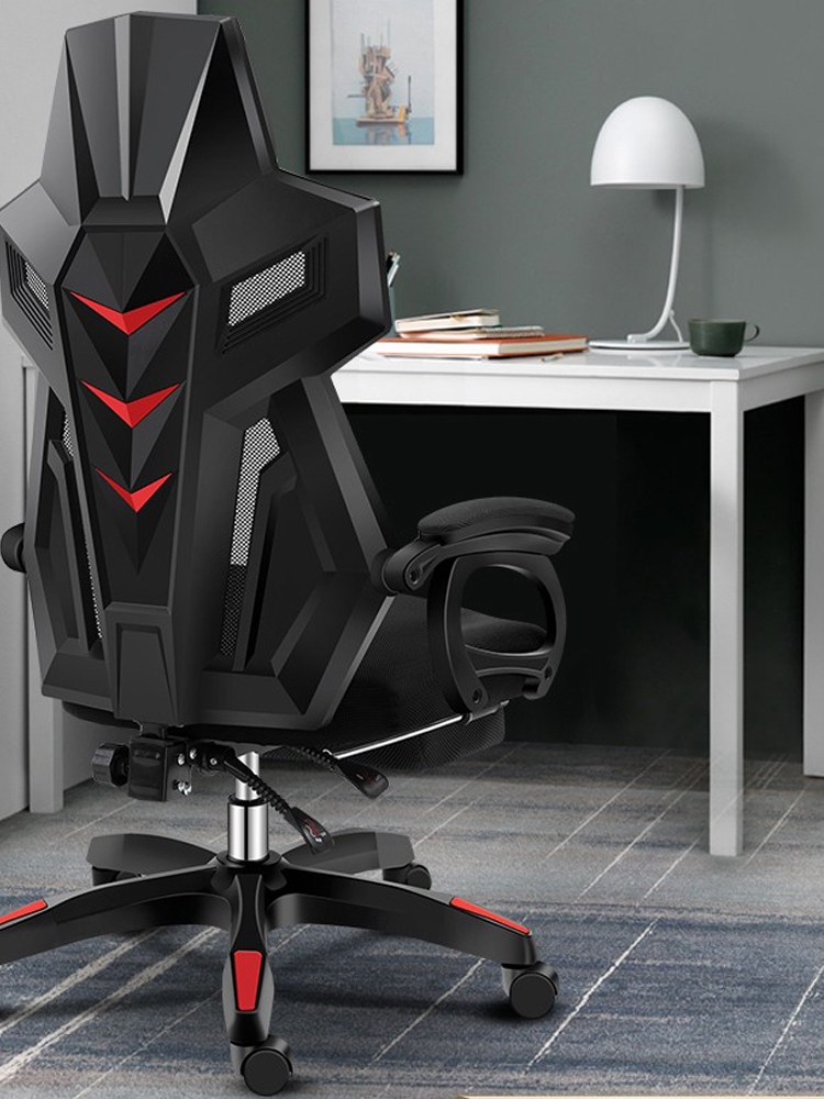 电竞椅太空舱 电竞椅游戏椅子太空舱电脑椅家用舒适久坐可躺宿舍懒人