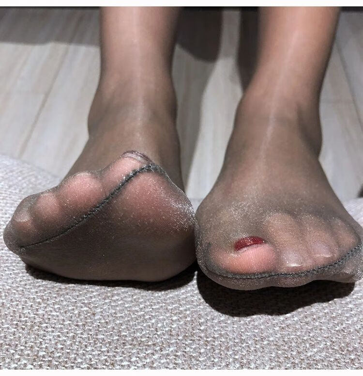 mgyr油亮丝袜情趣开档闪光性感火辣油光美腿诱惑薄款透明丝滑连裤袜女