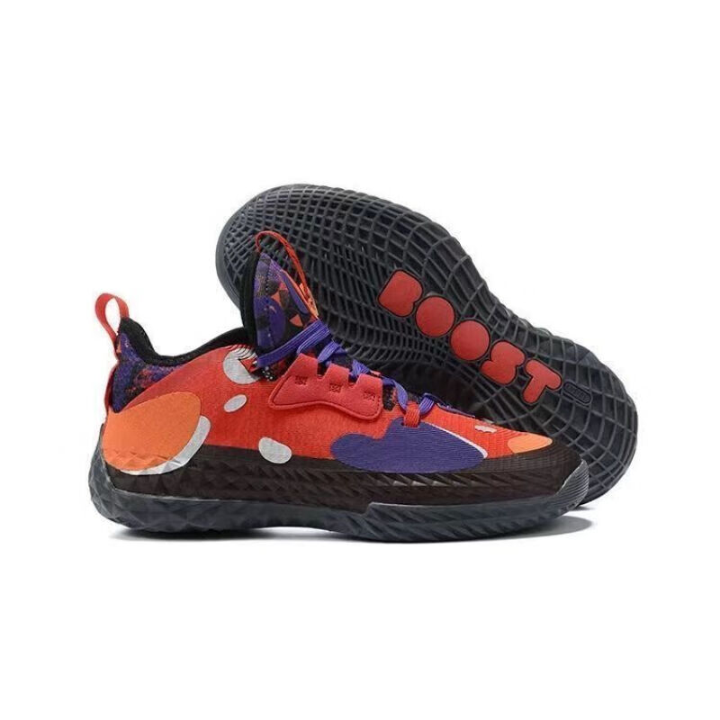 哈登5篮球鞋harden vol.