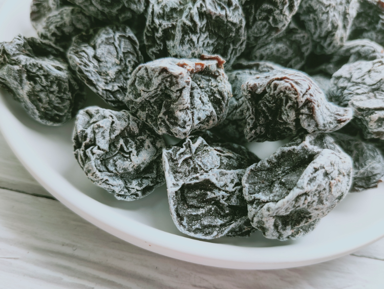 5折 相思梅九制话梅500g 酸甜微咸 蜜饯休闲零食梅子酸酸甜甜开胃