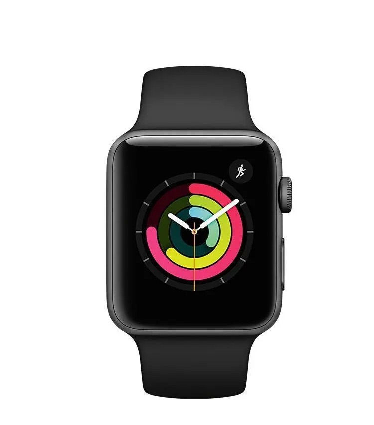 二手苹果appleiwatch智能手表iwatch1代2代watch2蜂窝4g百侯99新3代