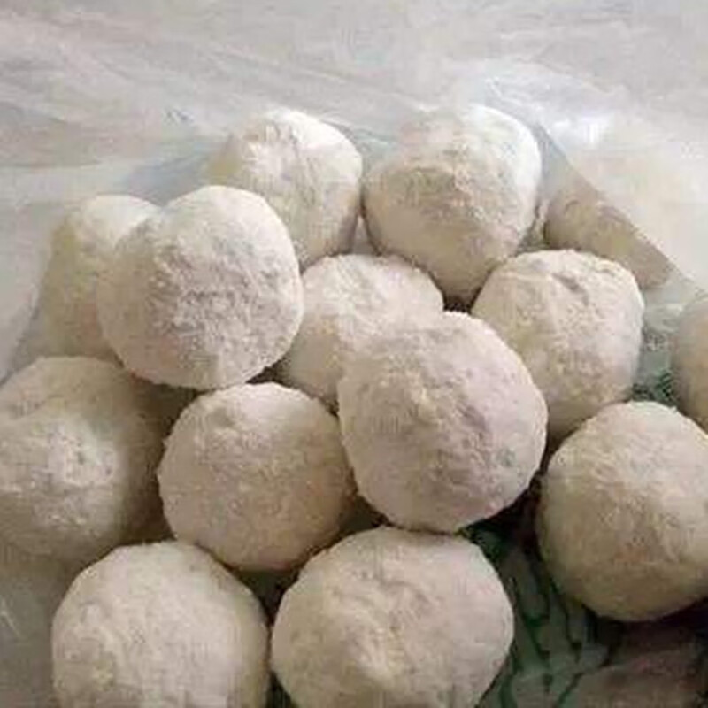 清真元宵牛街白记手工元宵汤圆15个网红排队同城可闪送顺丰全国