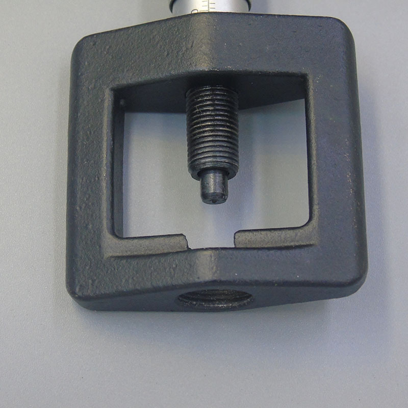 通用校枪器校准器校对器准星校枪器校正器xqq-16型81式准星校对器