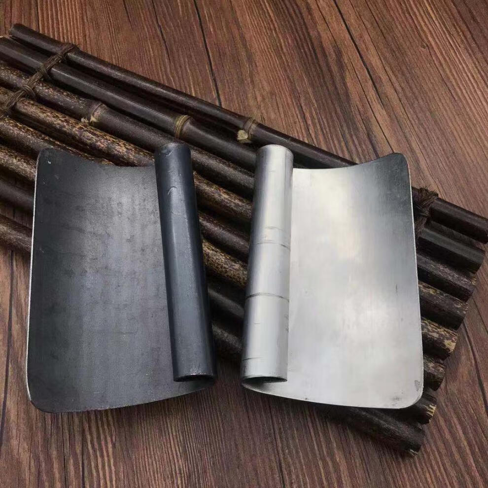 刮猪毛刀去猪毛神器屠夫刀剃猪毛专用刀杀猪全套刀具除刮猪毛工具