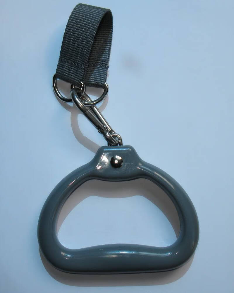 家用吊环拉手成人吊环健身家用儿童成人室内引体向上购物拎菜拎袋器