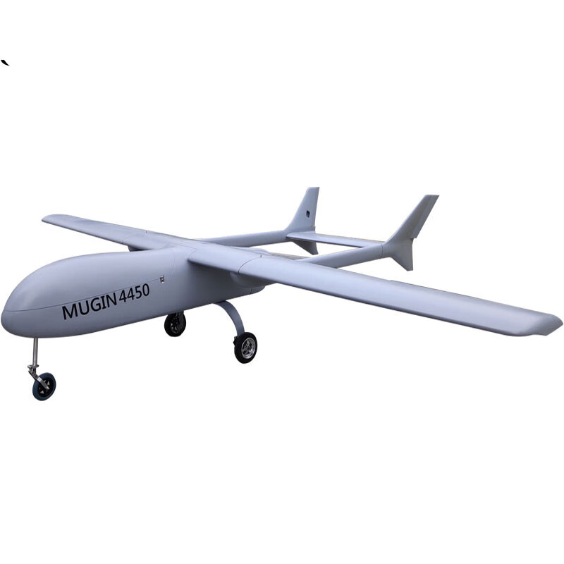 遥控飞机战斗机涡喷航模新品f480涵道epo耐摔fms电动超大型无人机固定