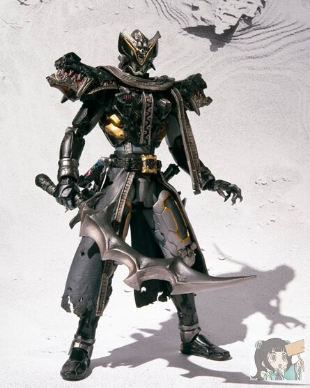 现货万代sic限定假面骑士deno电王yuuki幽汽全新原厂封条双封