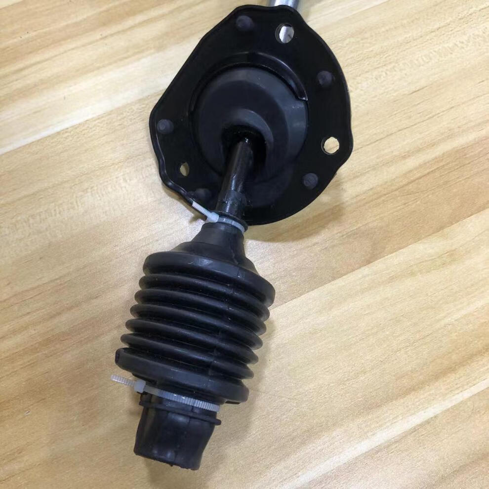 适用于沭露 适用别克04-13款凯越新英朗科沃兹方向机万向节十字轴中间