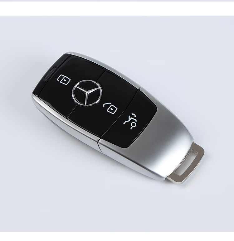 装逼神器车钥匙雅鞍车仿真钥匙适用玛莎拉宝马蒂兰博奔驰奥迪保时豪车