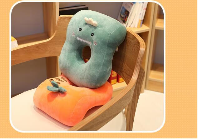 趴着睡觉的枕头上课神器小学生坐着睡趴在桌子上课堂课桌午睡枕趴睡