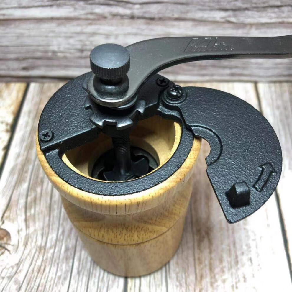 kalita磨豆机日本kalita手磨咖啡机手摇磨豆机磨咖啡豆手动研磨器磨豆