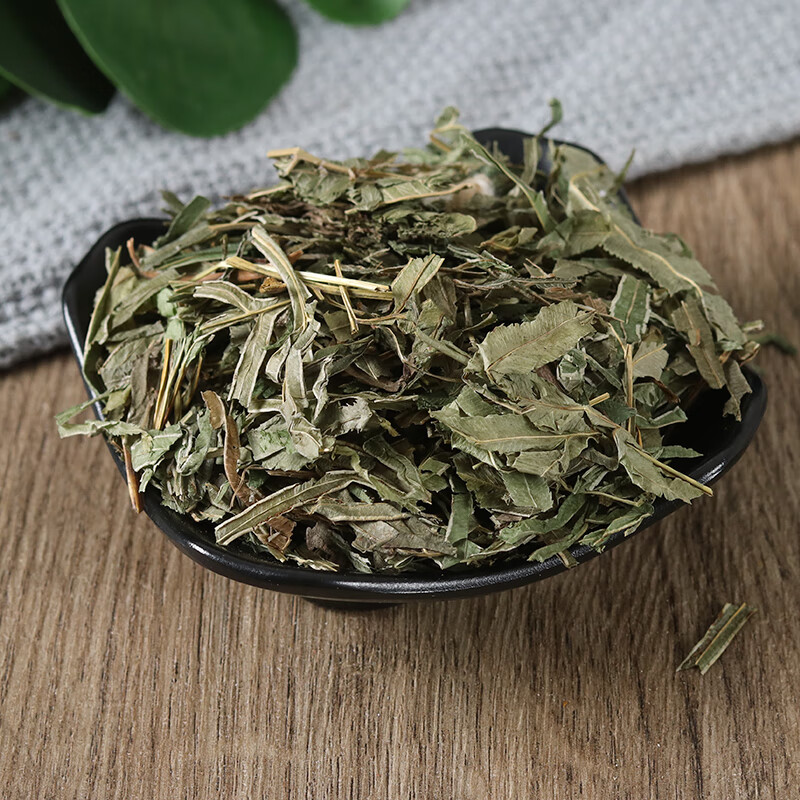 中药材凤尾草500g新货凤尾七鸡爪草阉鸡尾金鸡尾小叶【图片 价格 品牌