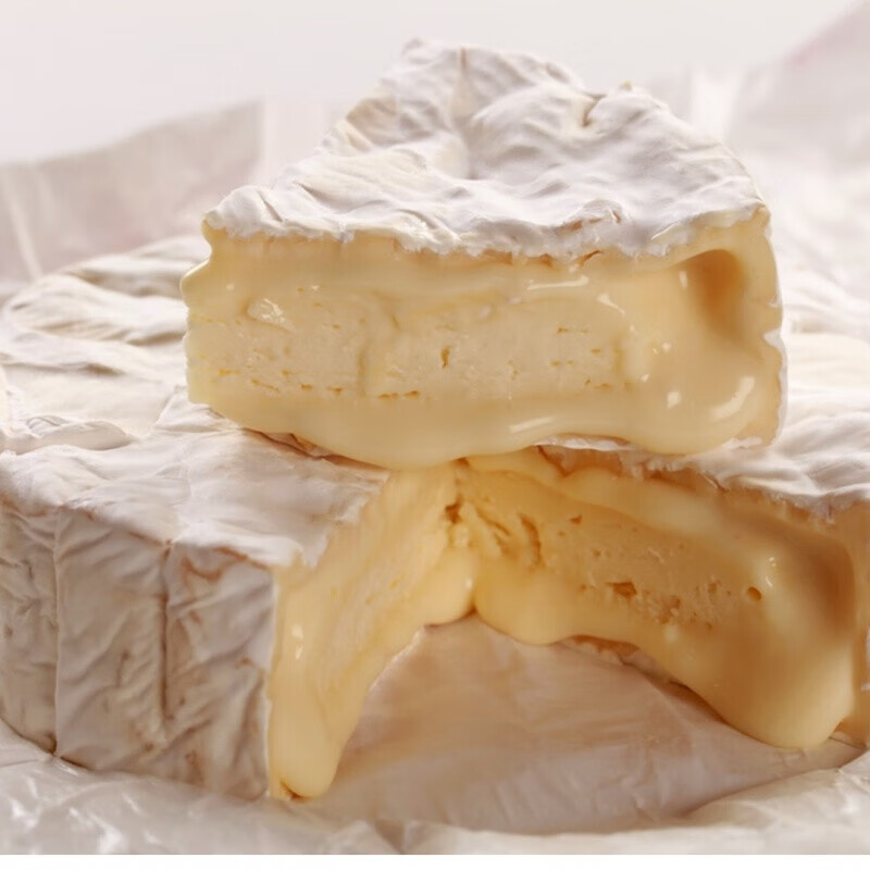 法国进口 高坦帝牌卡蒙贝尔奶酪 camembert 250g 一个空运【图片 价格