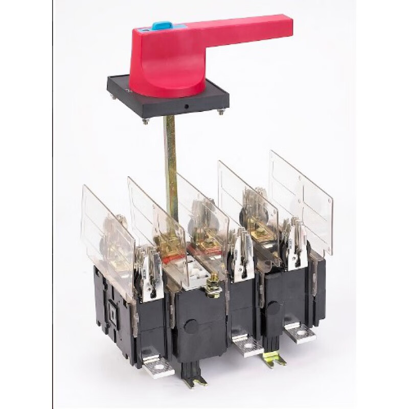 hh15刀熔开关 100 200 250 400 630 1000/30 1000a 含熔断 hh15a