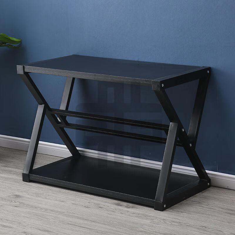 班奇盾鱼缸底柜鱼缸架子鱼缸柜底座长方形鱼缸底架鱼缸柜子不锈钢鱼缸