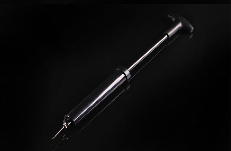 篮球气针和打气筒气针皮球打气针打气筒篮球充气针排球游泳圈跳跳马