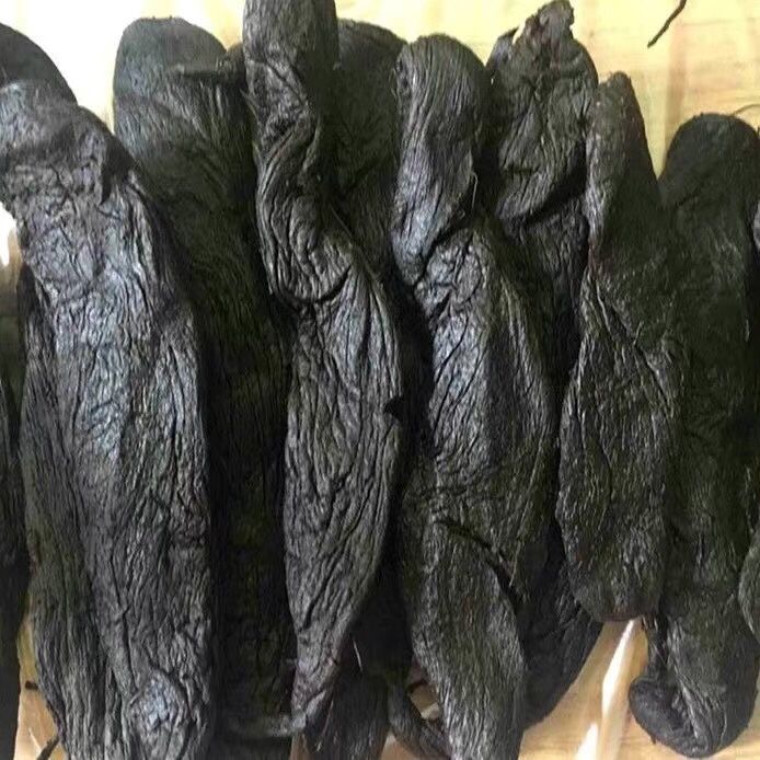 潮汕老菜脯 潮汕土特产老菜脯黑萝卜干陈年老菜脯黑萝卜干下饭菜菜脯