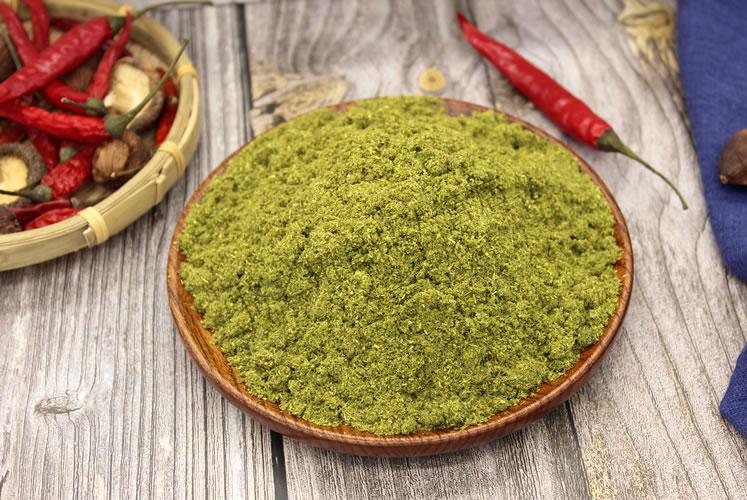 甘肃特产姜黄粉香豆粉各250g做花卷烤馍蒸馍食用天然姜黄苦豆粉