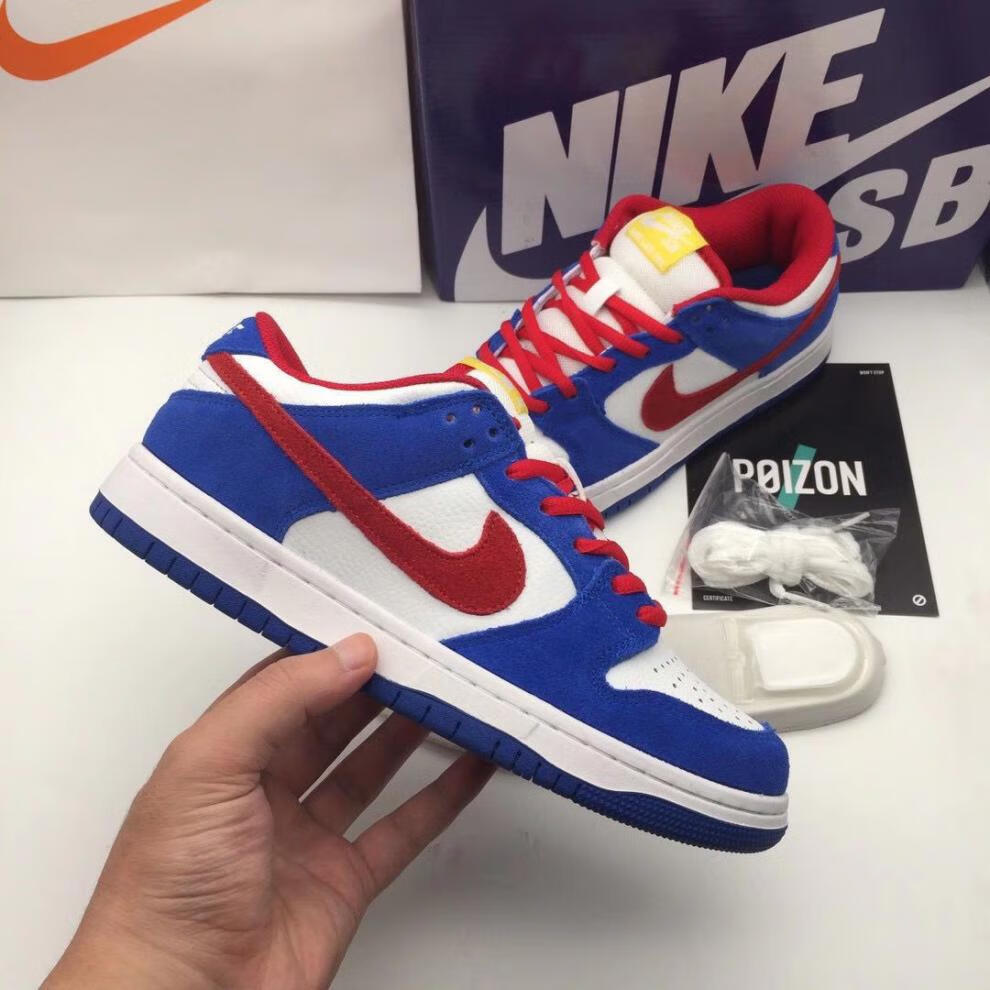 【官方鞋靴旗舰店】男鞋dunk涡轮绿校园风aj 【dunk气垫款】 36【图片