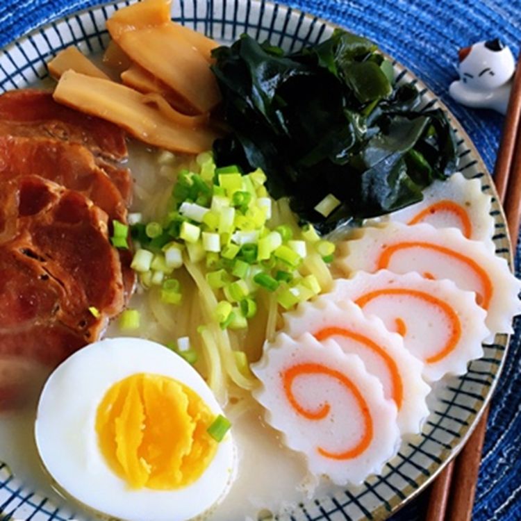 鸣门卷150g3条名门卷鱼糕日式拉面名门卷面食快餐火锅鱼肉卷450g