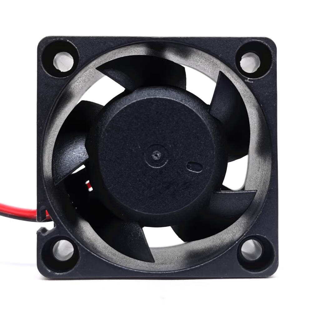适用于sunon建准 4cm 4020磁悬浮散热风扇12v 1.