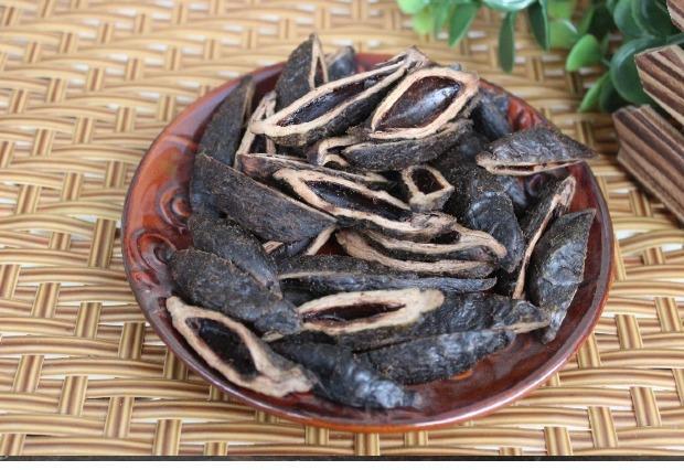 湘潭牛哥槟榔散装一斤烟果究脑壳 槟嫩仔槟郎 牛哥上籽 1斤 约190片