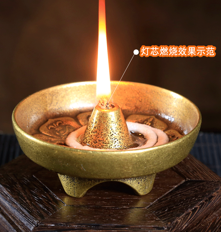 酒精灯灯芯棉绳全棉灯绳家用油灯芯酥油棉绳灯心酒精灯芯实验室教学