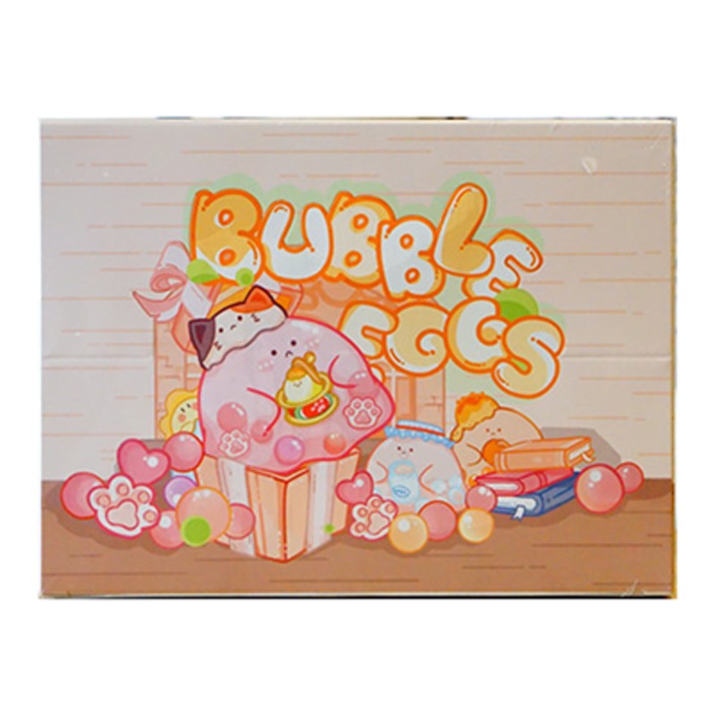 美乐蒂和库洛米盲盒玩具手办福袋盲袋扭蛋摆件盲盒娃娃全套惊喜生日