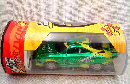 雷速登遥控汽车奥迪双钻 雷速登遥控车 215系列头文字d(ad86) 探险者