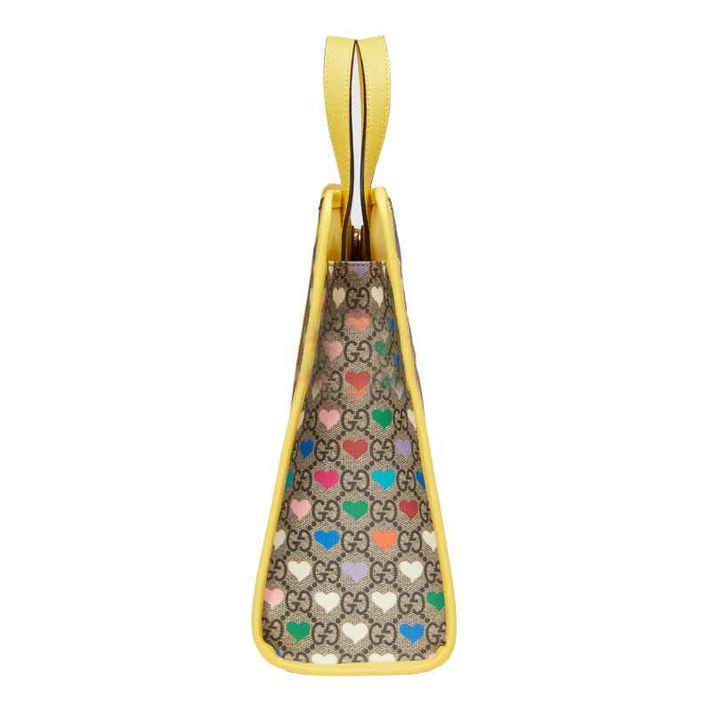 gucci 古驰爱心童包心形 手提包 拼色 默认1【图片 价格 品牌 报价】