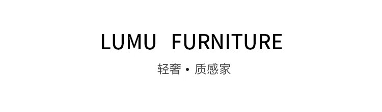 密林 北欧复古轻奢皮餐椅简约家用靠背网红餐厅椅子现代铁艺咖啡厅桌椅 MAS椅 亚麻灰色(不带扶手)