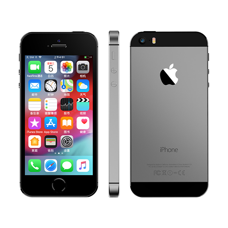 apple苹果iphonese原装5s迷你手机小屏学生机4g备用机se1代苹果se99