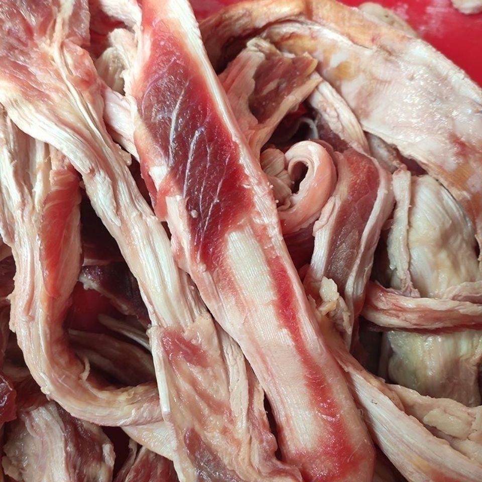 四斤装西冷牛筋肉整条筋肉巴脑纯筋肉外脊筋【图片 价格 品牌 报价】
