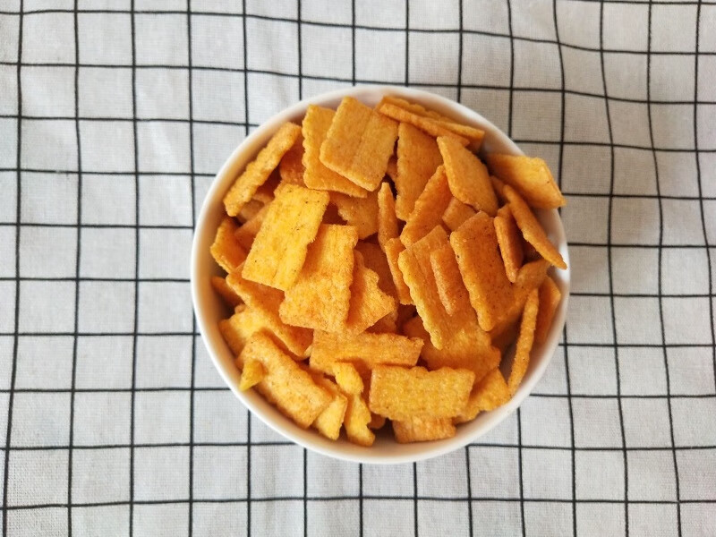 吊炉锅巴永远烧烤酱香牛排味老式手工怀旧锅巴零食散装小包装 永远吊