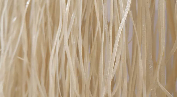 橘田部落贵州米粉米线三穗干粉黔东南凯里特产手工切粉镇远天柱干粉丝